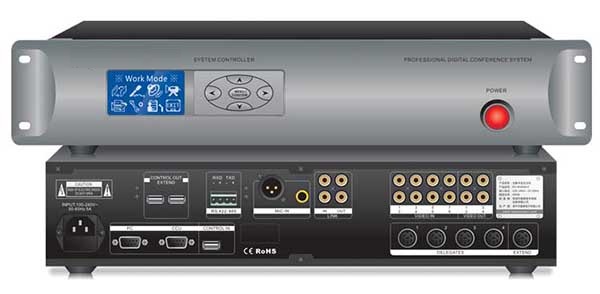 thiết bị hội thảo hội nghị chuyên nghiệp